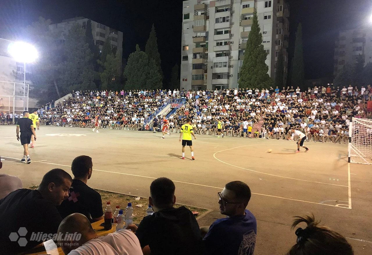 Počele prijave za drugo izdanje Malonogometnog turnira Mostar 2023.