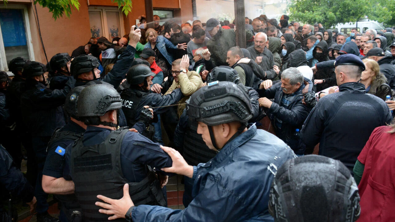 Situacija na sjeveru Kosova nakon dana nereda, sukoba i napetosti