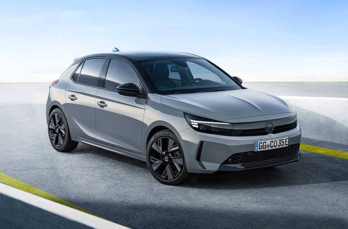 Bestseler među malim automobilima: Opel predstavlja novu Corsu
