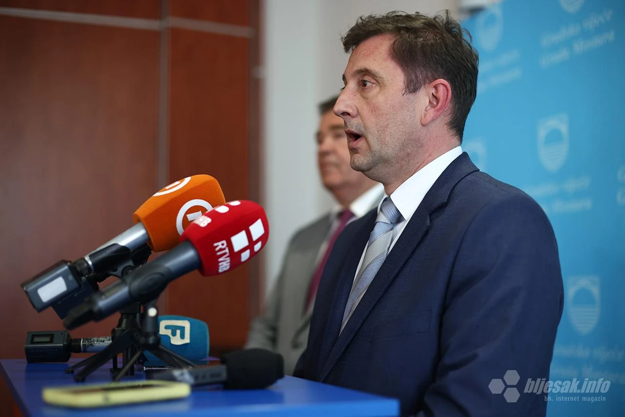 Kordić odgovara Mariću i HRS-u: Populizam