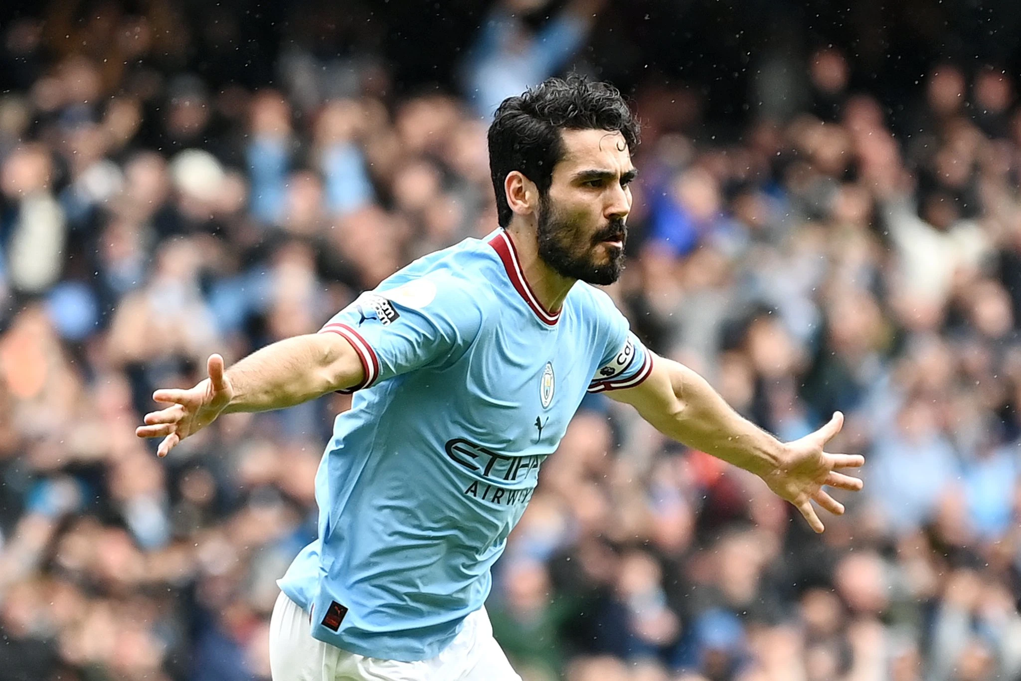 Kapetan Cityja na kraju sezone odlazi – u Arsenal!?