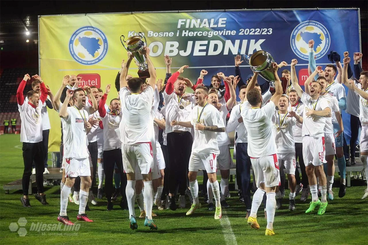Kordić čestitao Plemićima veliku pobjedu