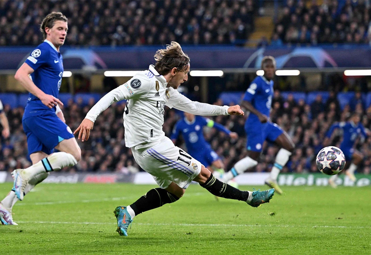 Marca: Mislilo se da je u pitanju nešto ilegalno, danas će to koristiti Modrić i Real