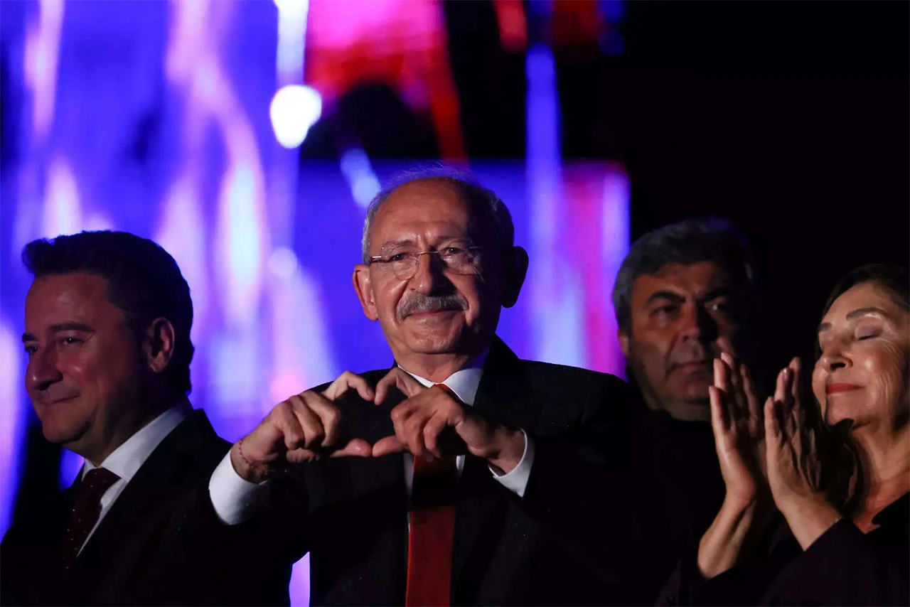 Opozicija tvrdi: Kilicdaroglu će večeras biti proglašen predsjednikom Turske