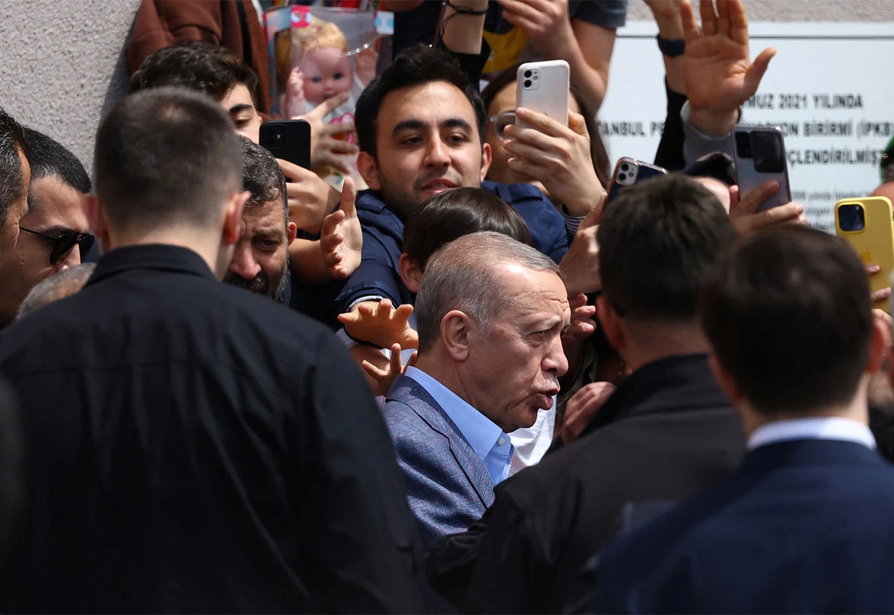 Hoće li nakon 20 godina Erdoganu doći kraj?