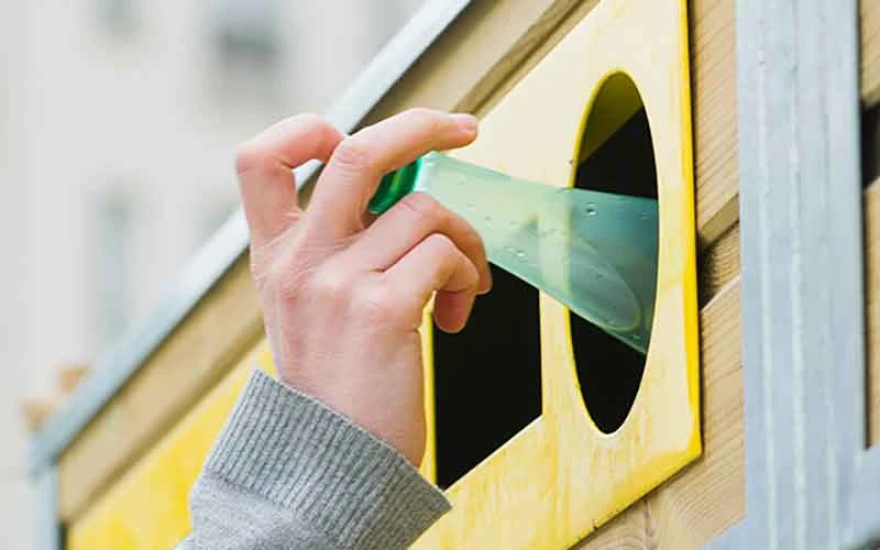 Mostarci reciklirali 3.345 predmeta