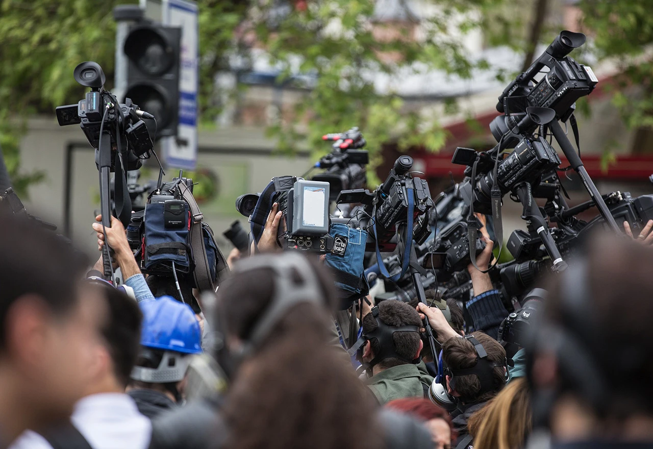 Mediji u BiH su napadnuti