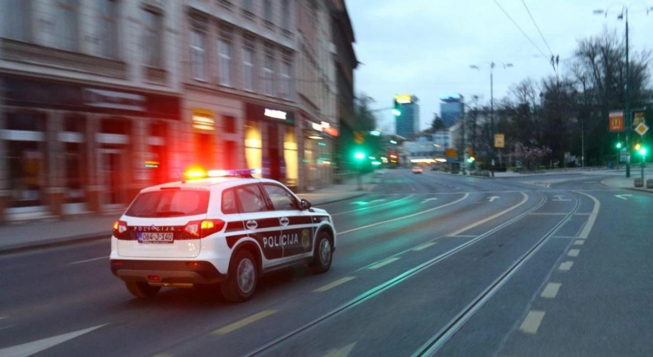 Velika akcija - Pretresi zbog pranja novca, korupcije i zlopotrebe položaja