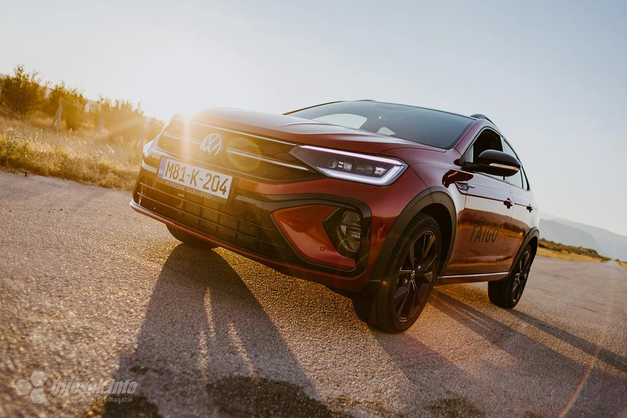 Volkswagen i BMW ohrabreni rezultatima