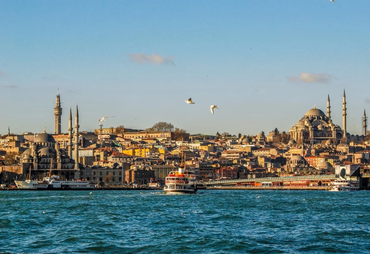 Sastanak zamjenika ministara obrane Turske, Rusije i Ukrajine 5. svibnja u Istanbulu