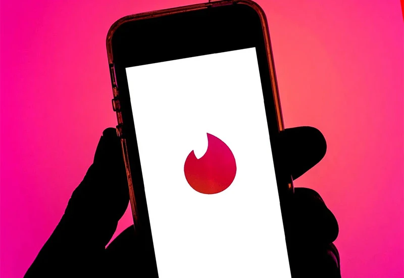 Tinder odlazi iz Rusije