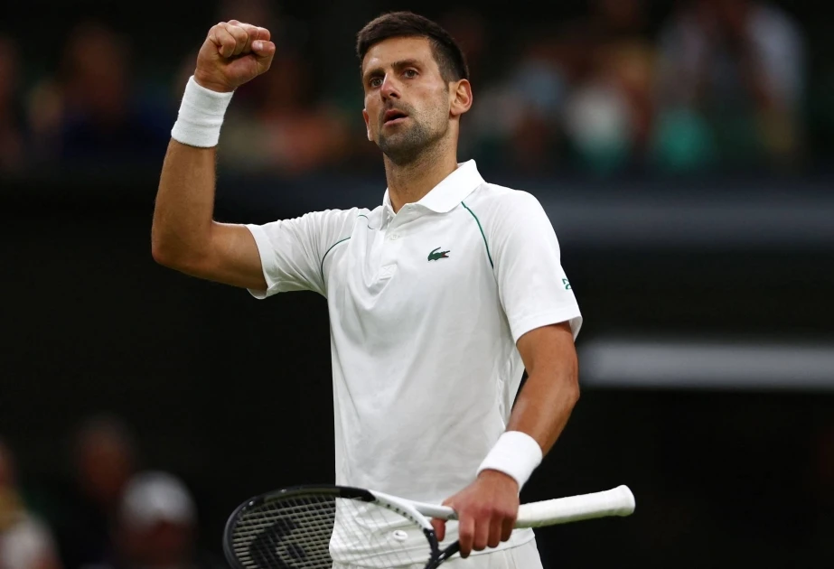 Đoković može na US Open