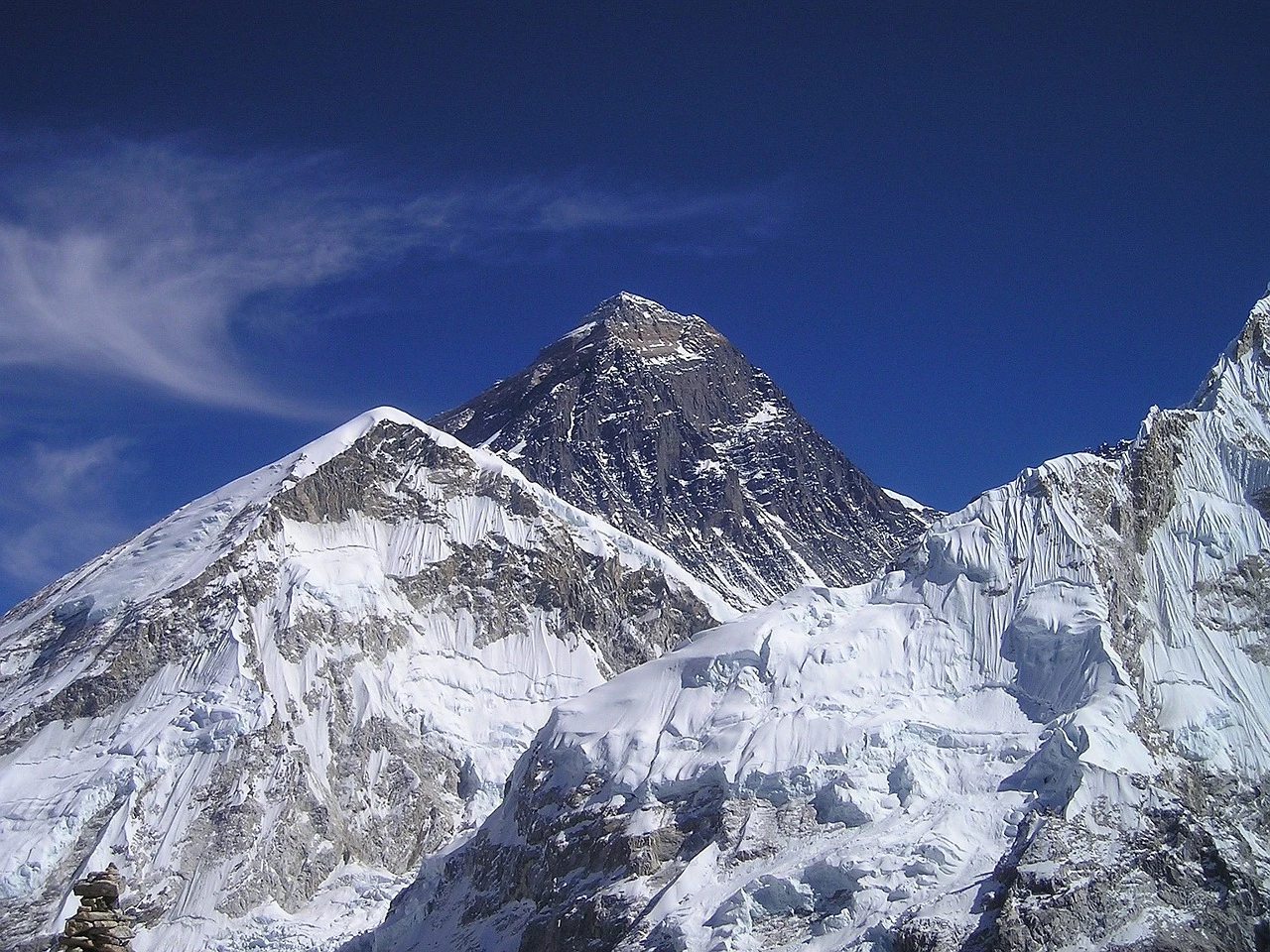 Penjač umro na Mont Everestu na početku sezone penjanja