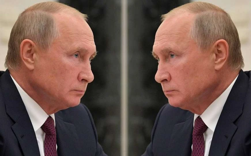 Kremlj negira da Putin ima dvojnika