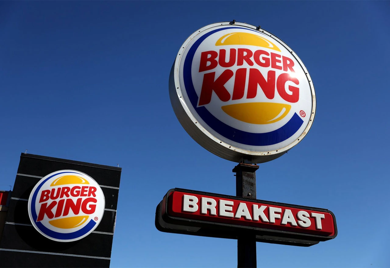 Burger King stiže u BiH!