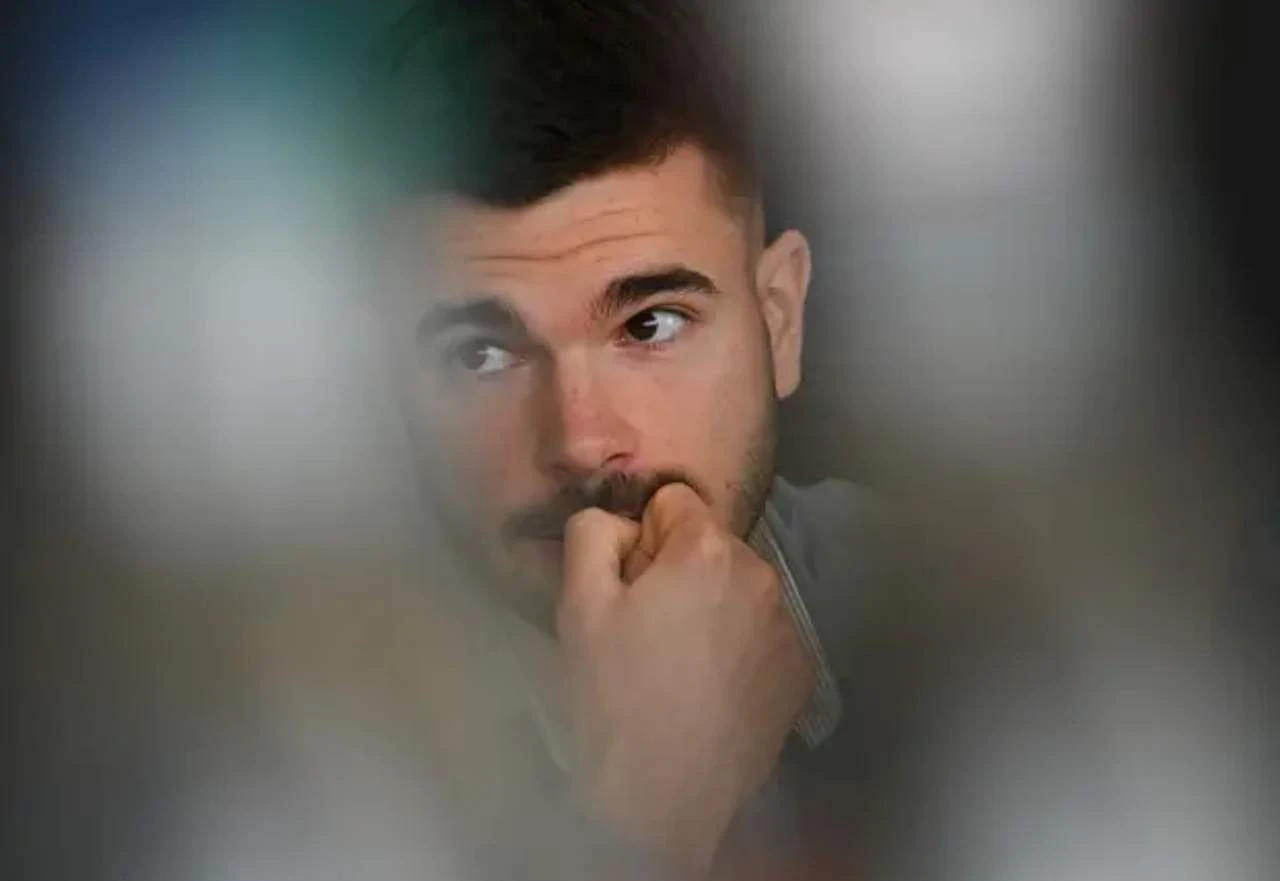 Vušković ne odustaje: Njegov slučaj ide na najviši sportski sud