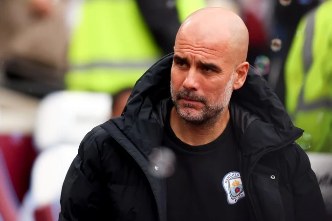 Guardiola: Imali smo puno sreće prije nego smo promašili penal