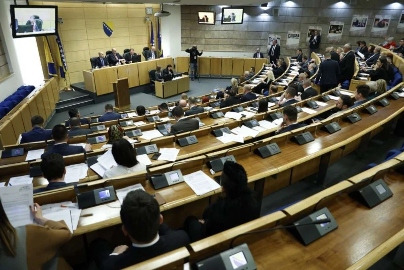 Prebijeg: Izaslanik SDA prelazi u redove osmorke?