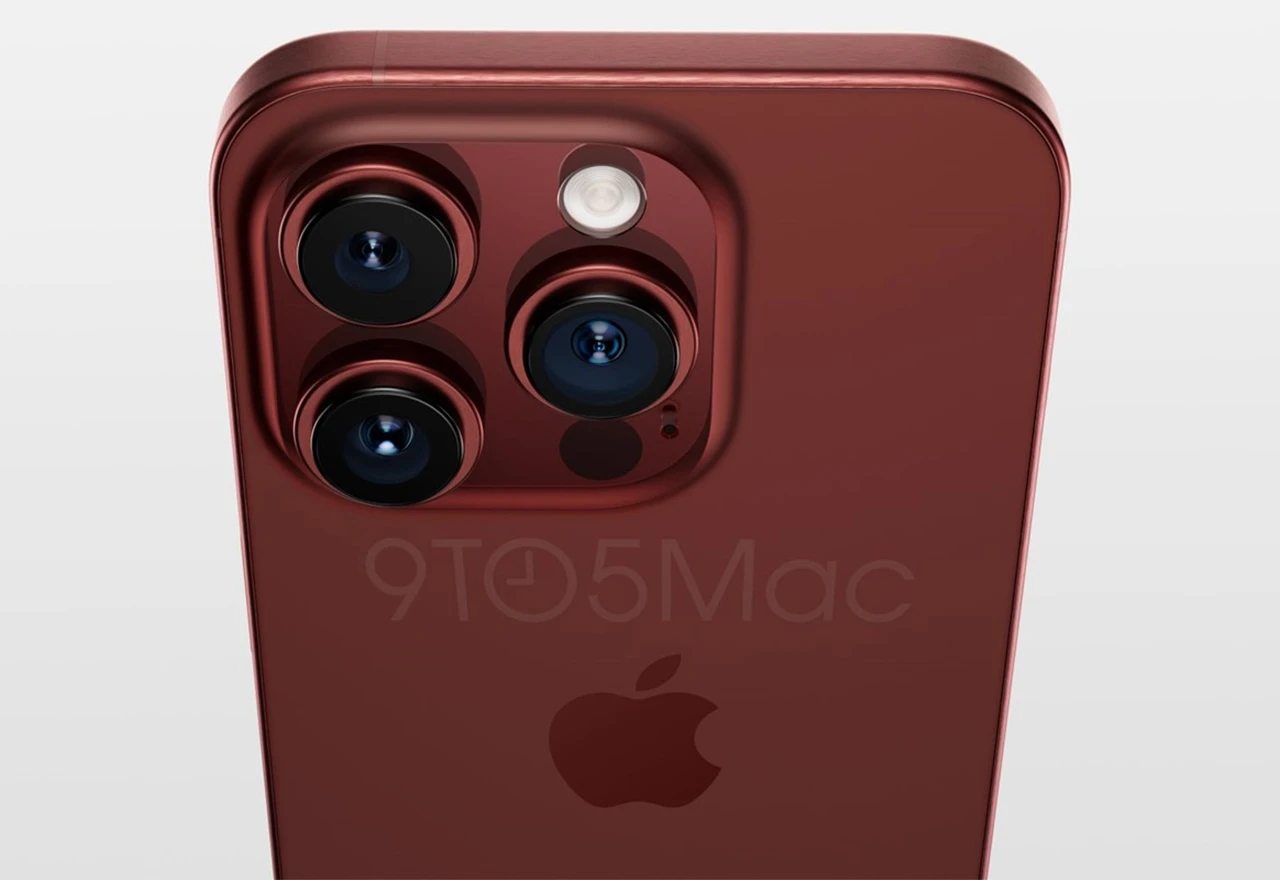 Ovako bi trebao izgledati iPhone 15 Pro
