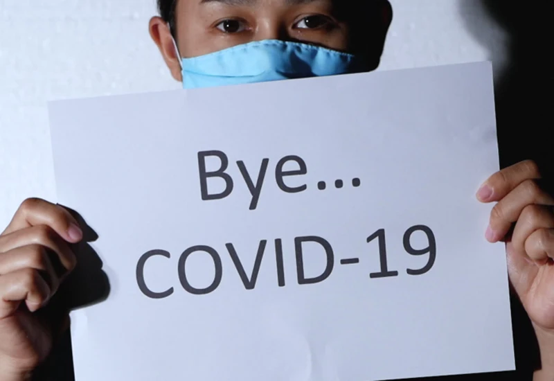 Tek sada? U SAD-u ukinuto izvanredno stanje u SAD-u zbog COVID-a 19