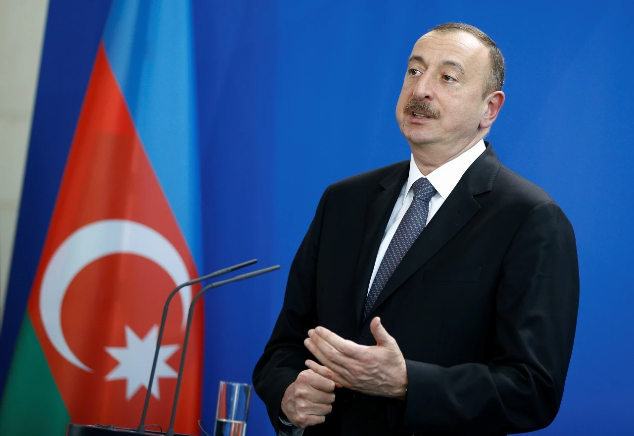 Alijev pristao na poziv Željke Cvijanović: Stiže u BiH 