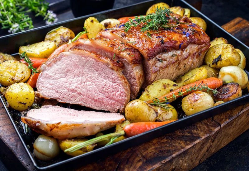 Recept za savršeno pečenje