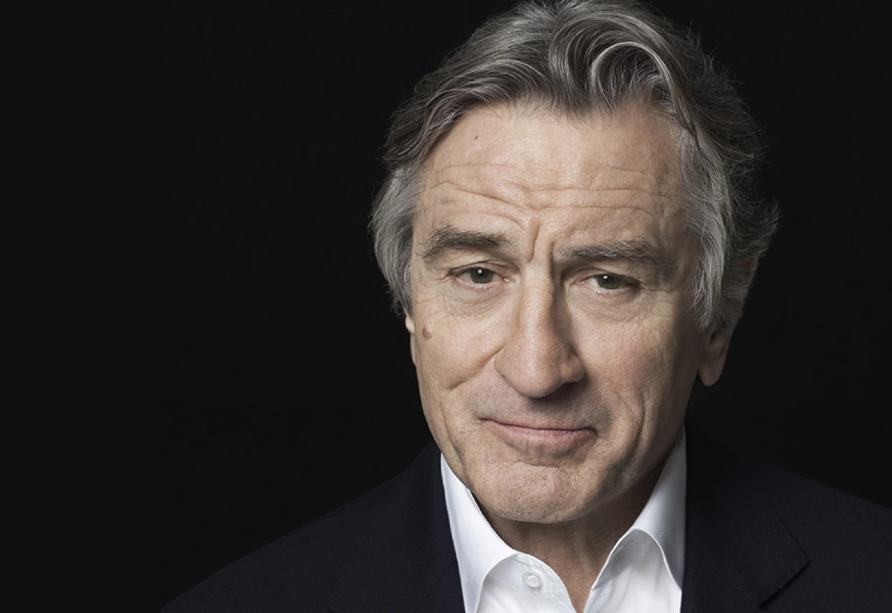 De Niro u 'streaming' seriji