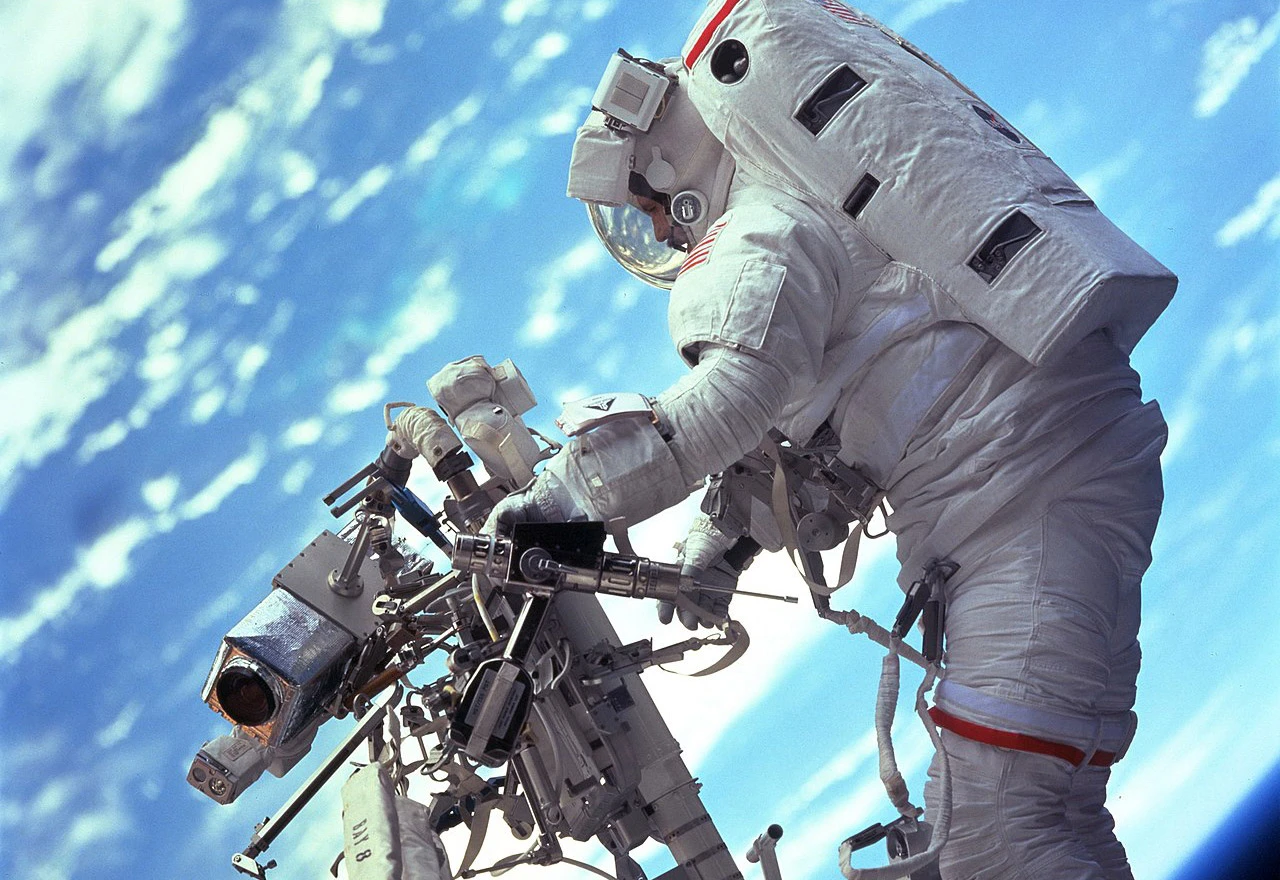 NASA odabrala prvu ženu i Afroamerikanca kao astronaute za let oko Mjeseca