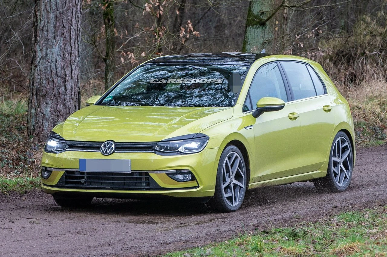 Šok za ljubitelje VW-a: Sljedeća generacija Golfa bit će posljednja na gorivo