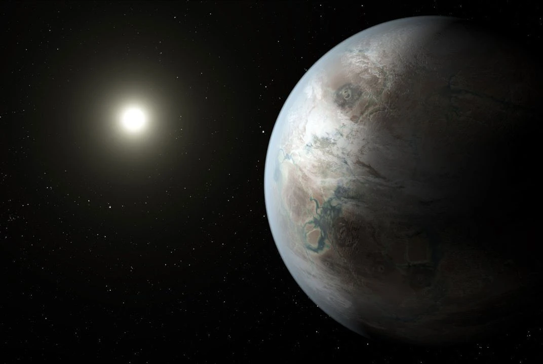 Astronomi su upravo pronašli kozmičku topovsku kuglu