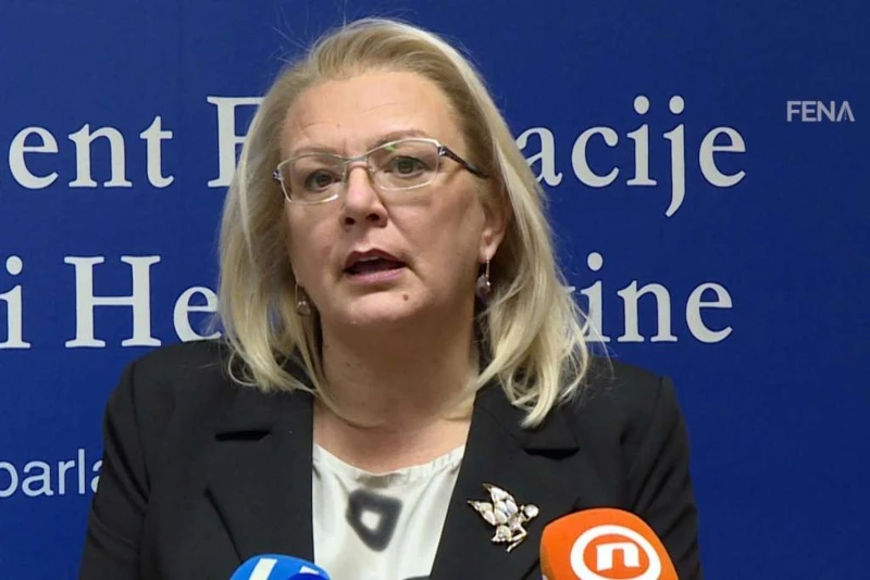Bradara proslijedila Odluku o imenovanju Vlade FBiH Lendi i Stojanoviću