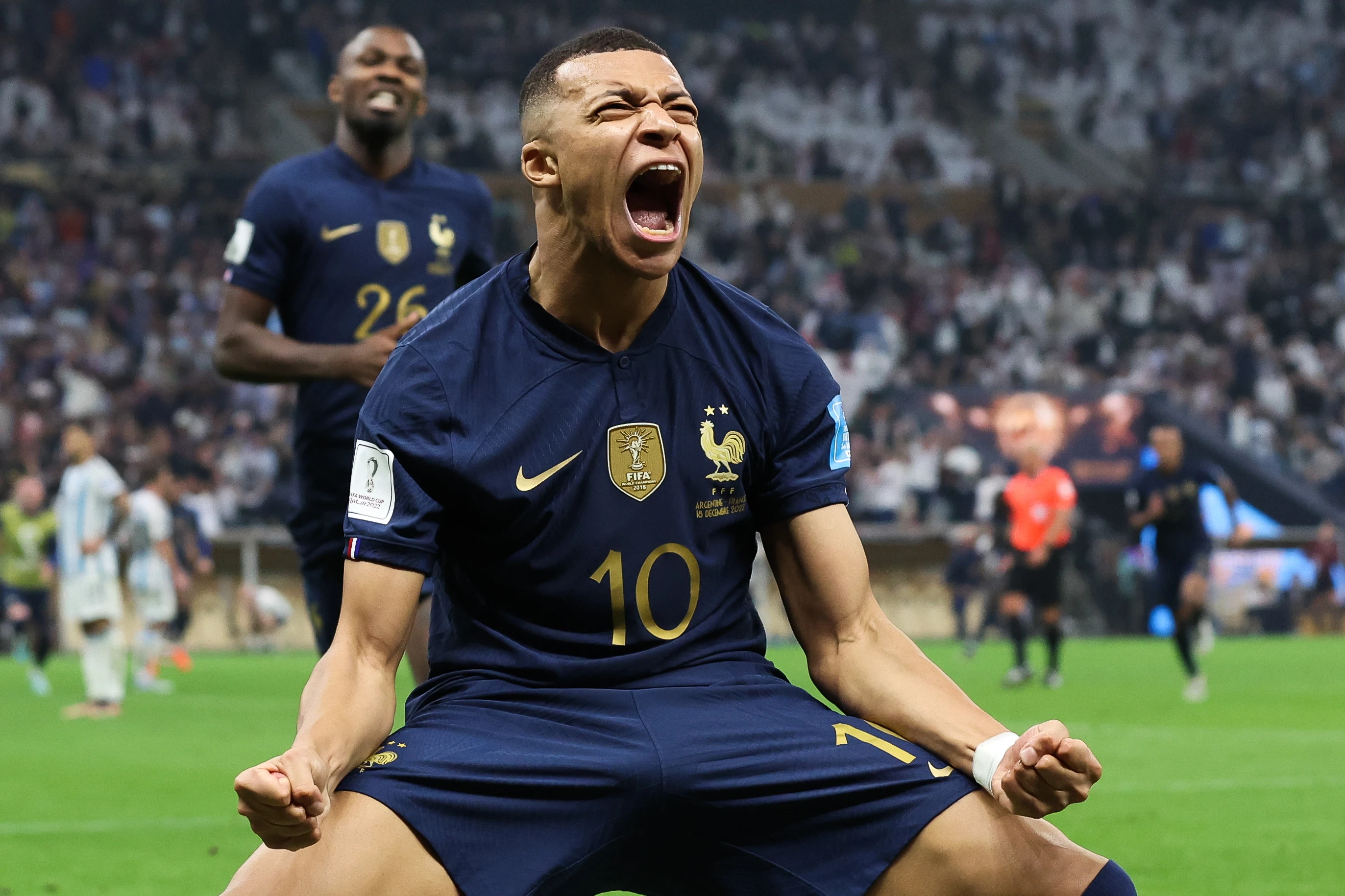 Evo koliko zarađuju Mbappe, Neymar i Messi