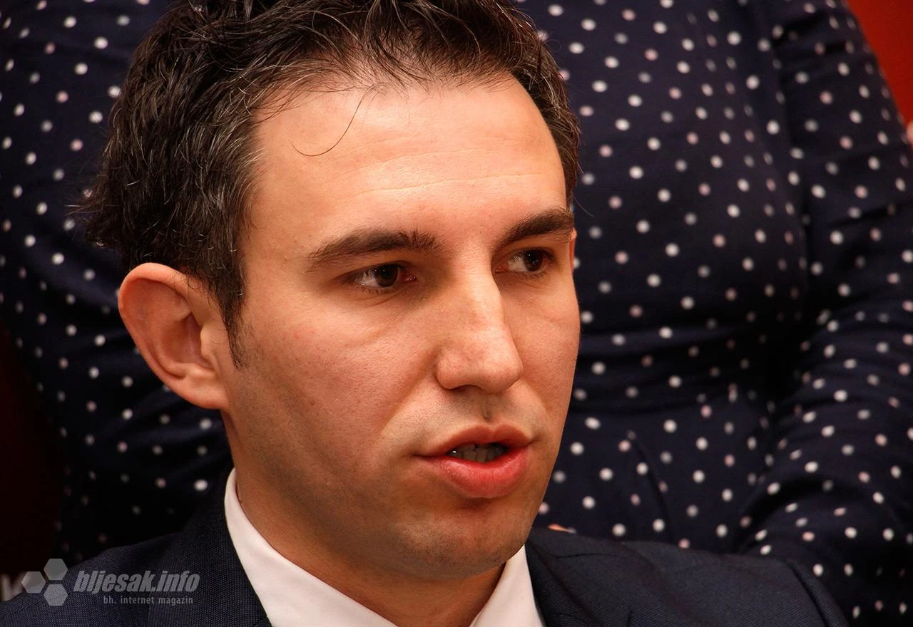Nikšić ne želi Kljaku
