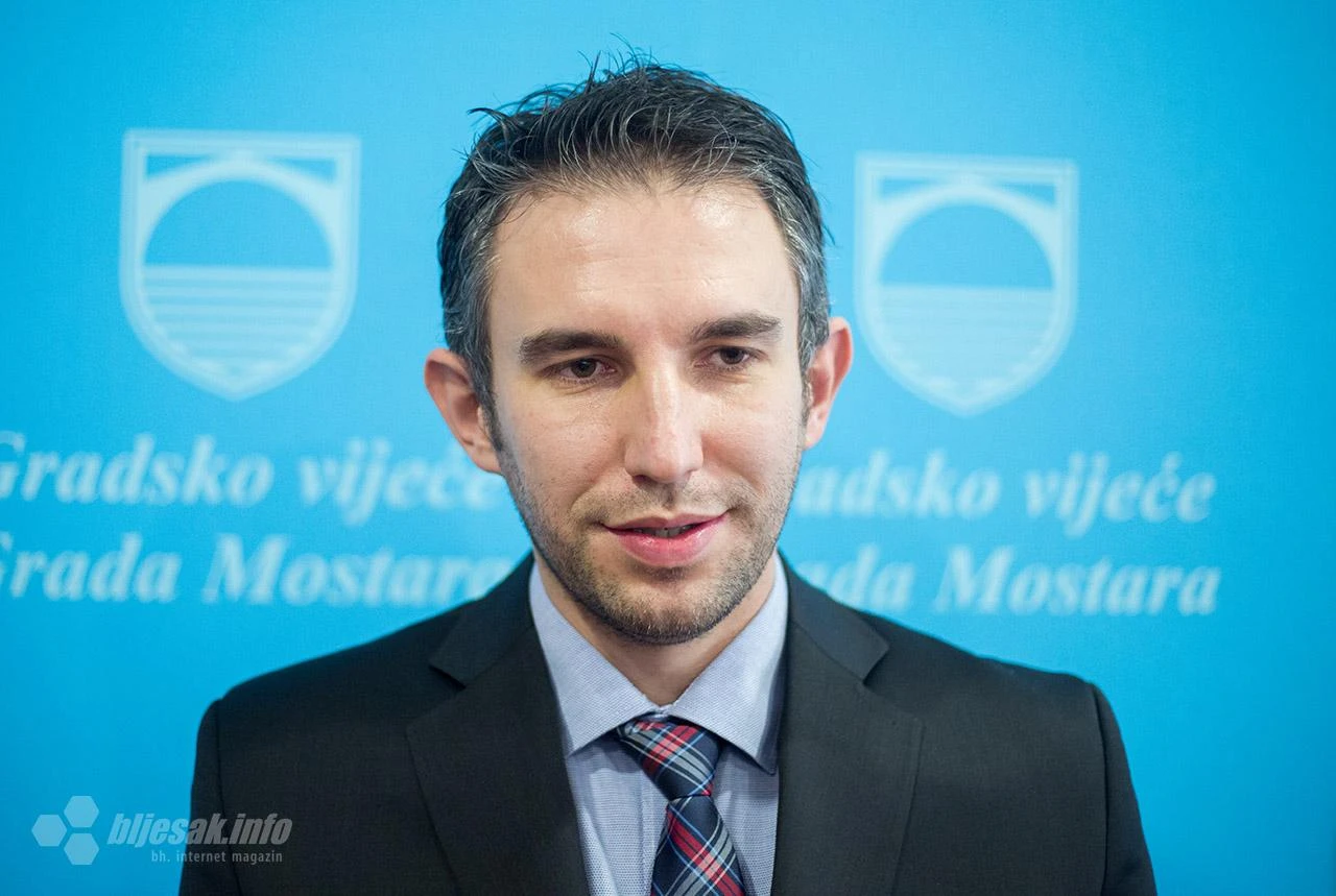 Kljako najavio tužbu protiv SBB-a zbog priopćenja