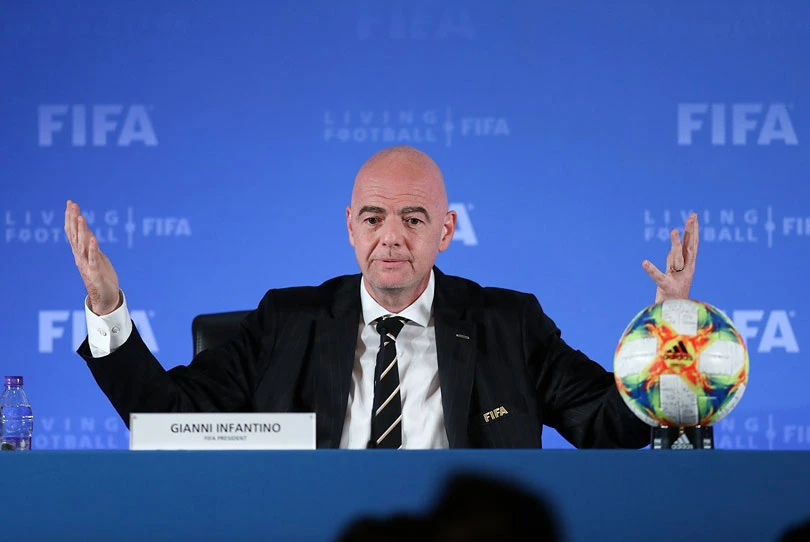 FIFA povećala isplatu za Svjetsko prvenstvo