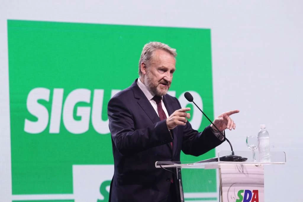 Sastanak u Mostaru: Može li se SDA ugurati u vlast? 