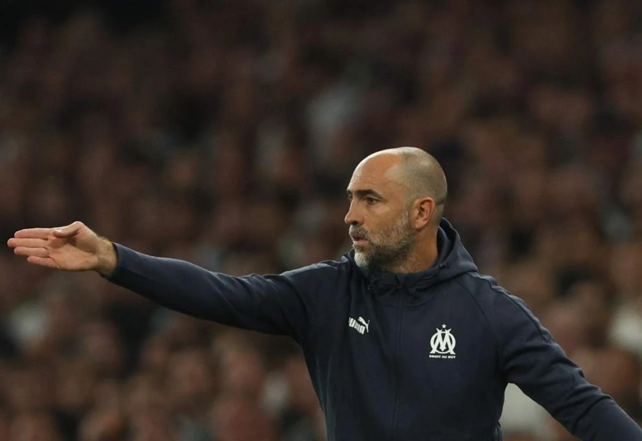 Thierry Henry o Tudorovom treningu: Volio bih prisustvovati, ali ga ne i odraditi 
