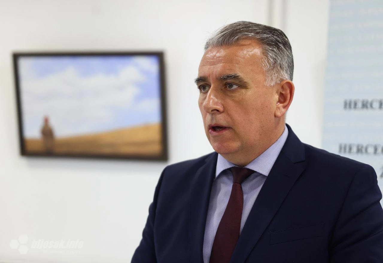 Špago o ograničenju plaća: Mnogi nisu iskreni