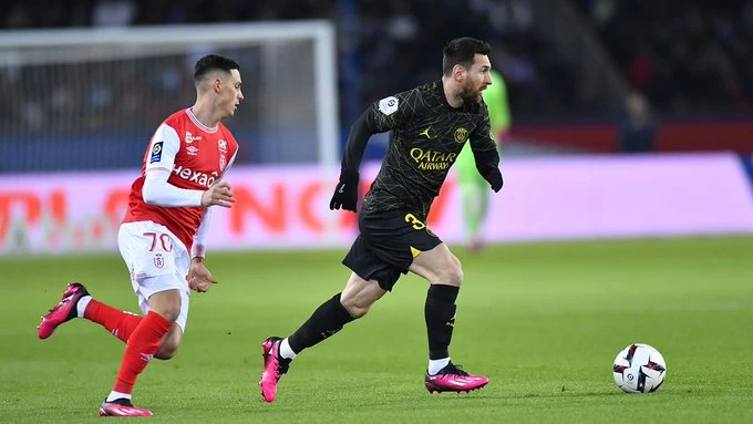 Messi se još nije dogovorio s čelnicima PSG-a 