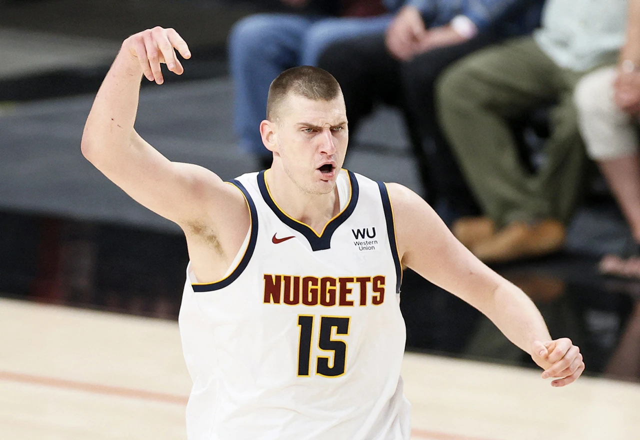 Jokić prestigao Chamberlaina, tijesan poraz Nurkićevog Portlanda 