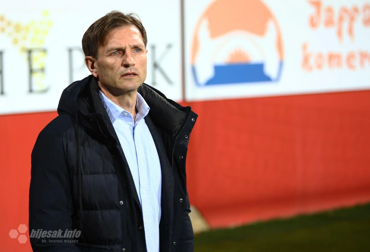 Rendulić: Od prve sekunde pokazali smo po što smo došli