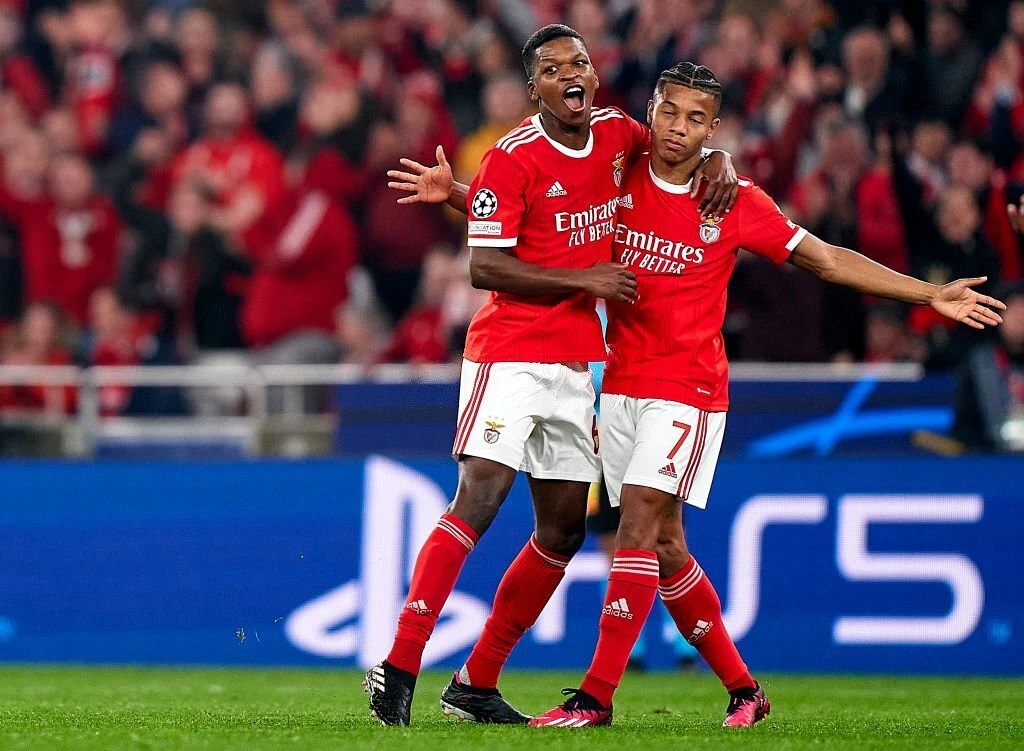 Benfica preko Club Bruggea lakoćom do četvrtfinala