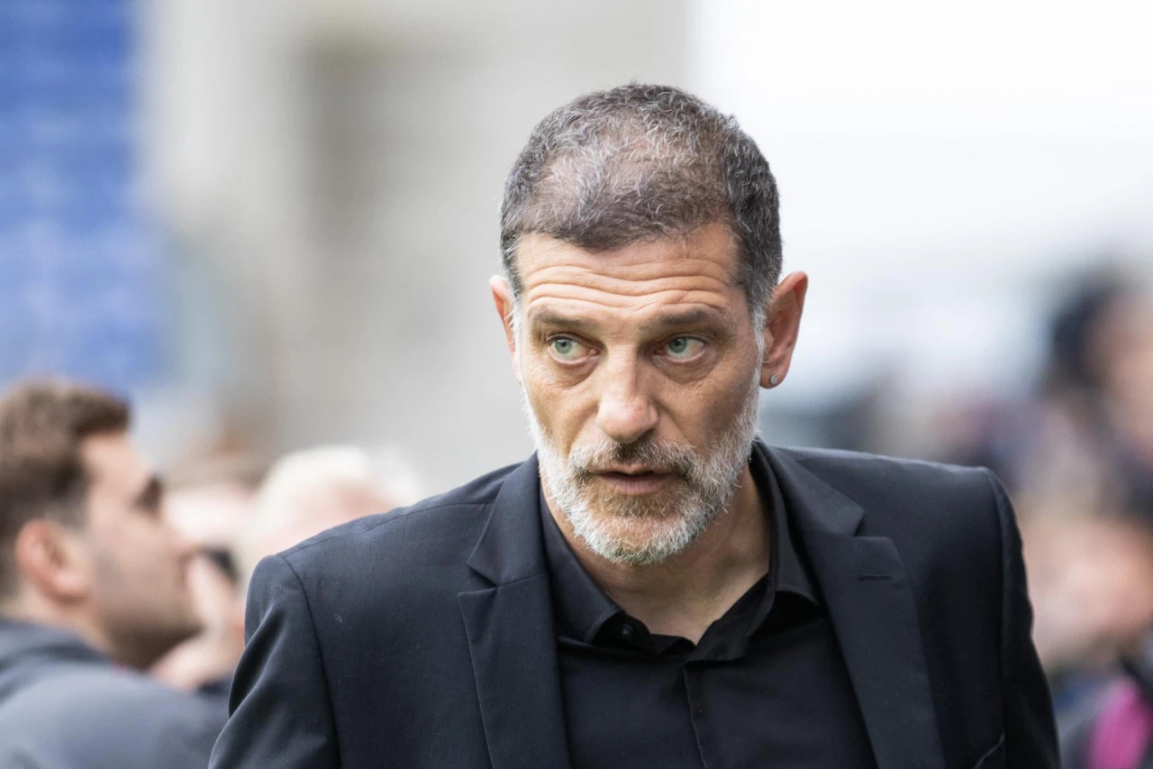 Bilić dobio otkaz
