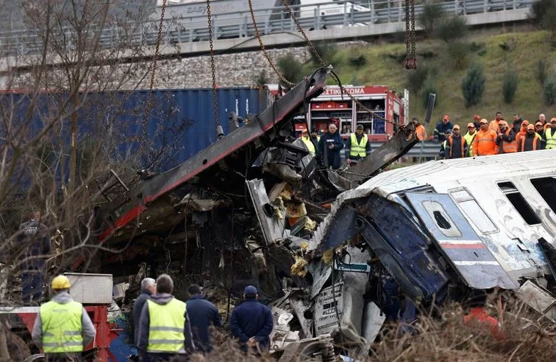 Nevjerica i bijes zbog nesreće u Grčkoj