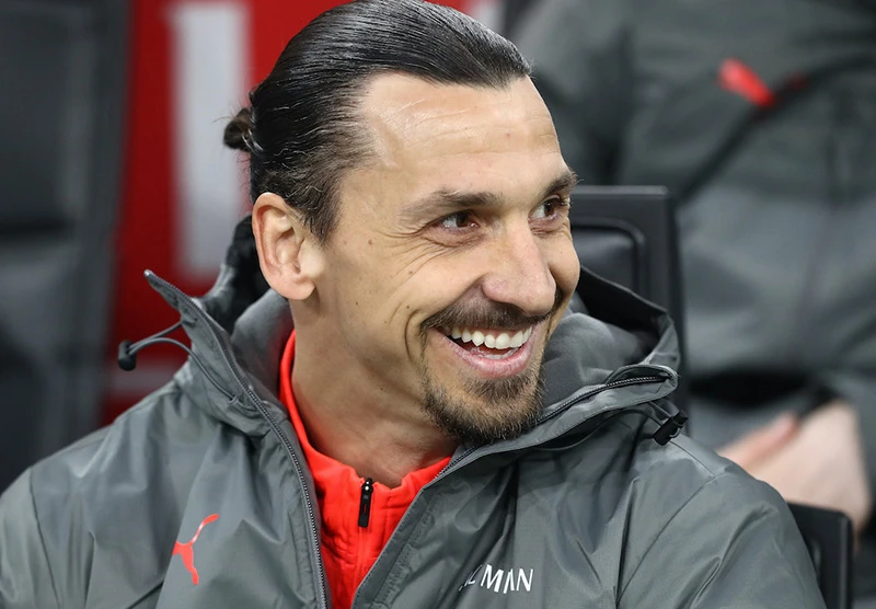 Ibrahimović: Patio sam puno zadnjih mjeseci