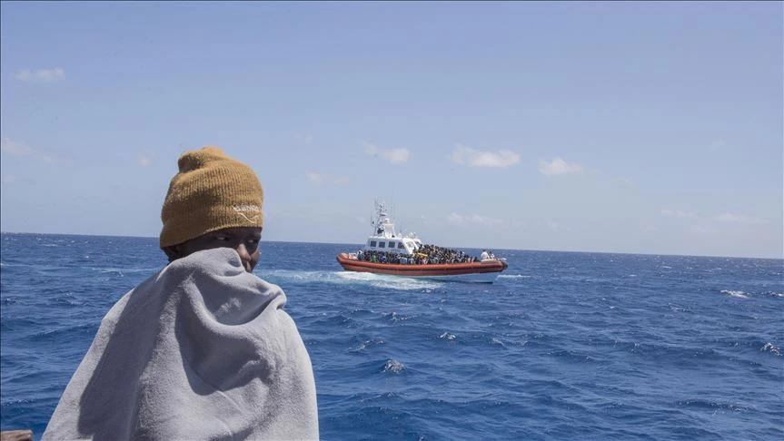 Desetine migranata poginulo u brodolomu na jugu Italije