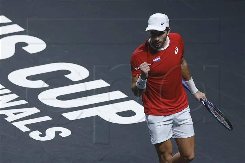Borna Ćorić i Janko Tipsarević počinju suradnju