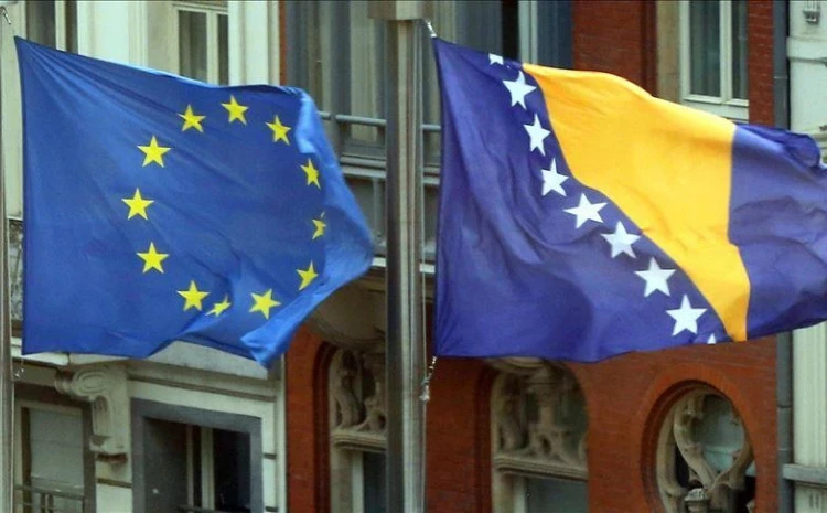Akcijski plan za provedbu Strategije komuniciranja o pristupanju EU