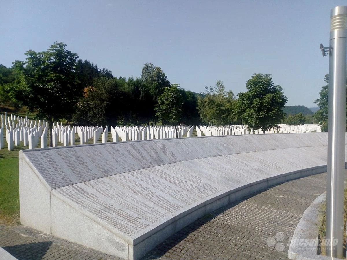 Kako su tužitelji odbacili 27 prijava za negiranje genocida i veličanje zločinaca