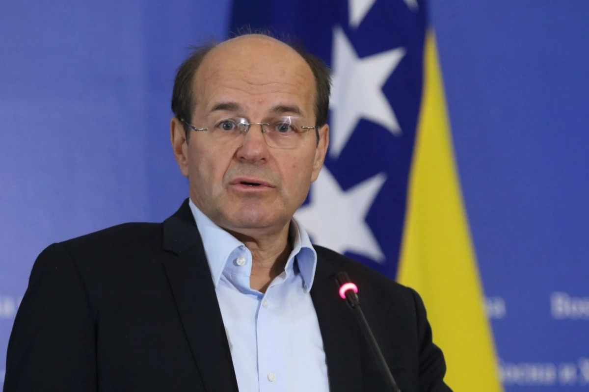 Osmanović: Federalni premijer treba biti iz SDA